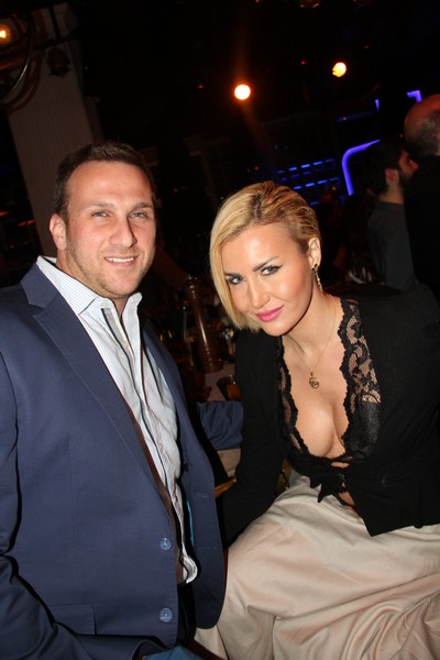 The Launching of Haig Club Whisky